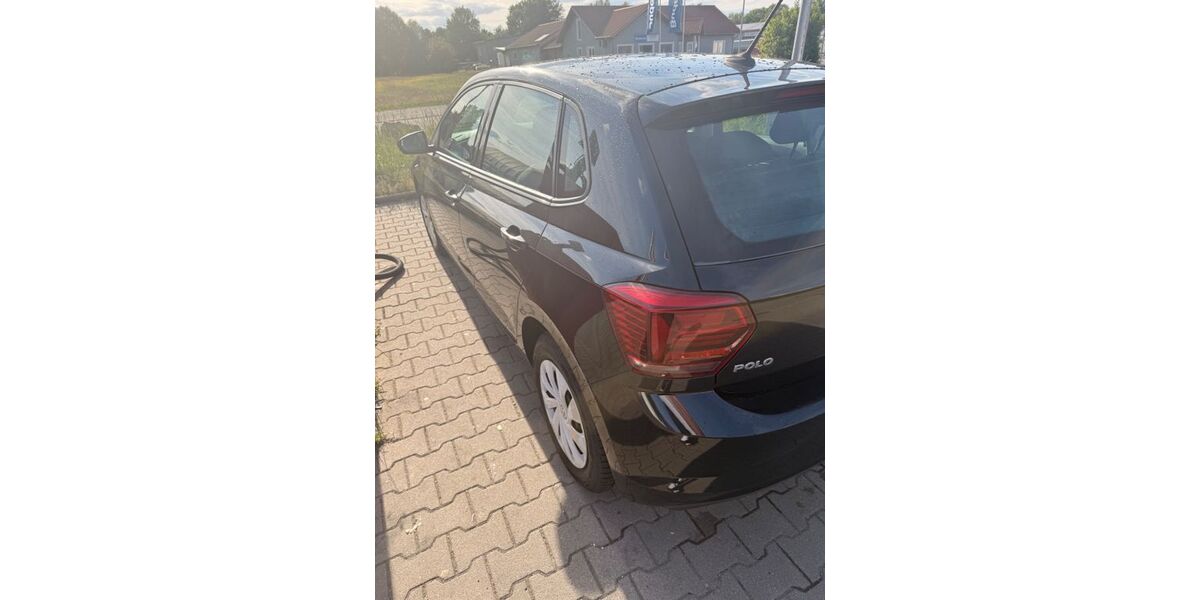VW Polo 140.900 km 12.999 &euro; Teublitz 93158