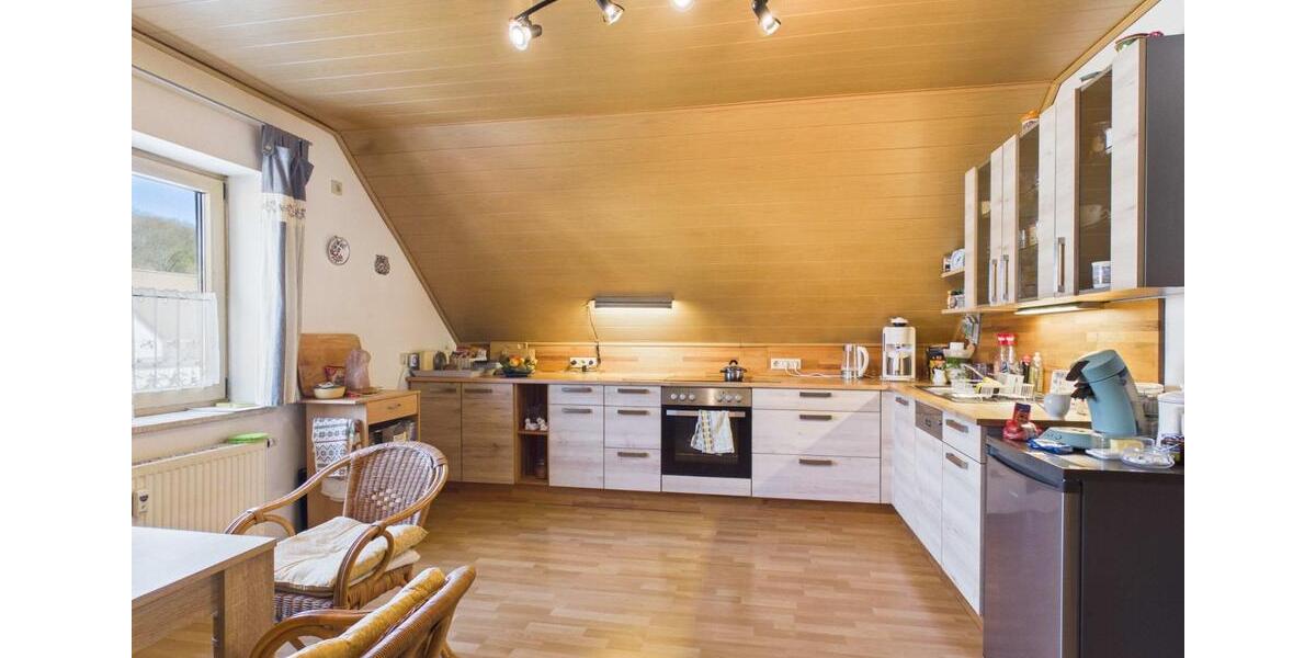 Doppelhaushälfte Kallmünz - 5 Zimmer, 144 m&sup2;, 444.000&euro; | Angebot:25885902