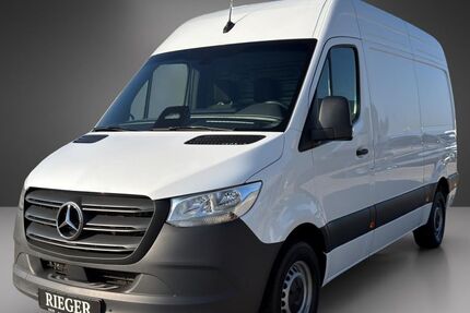 Mercedes-Benz Sprinter 40.000 km 38.750 &euro; Schierling 84069