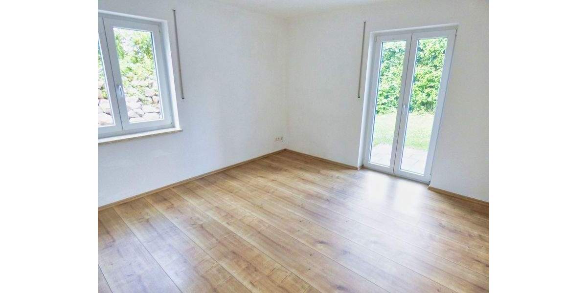 Etagenwohnung Bad Abbach - 3 Zimmer, 84 m&sup2;, 895&euro; | Angebot:25744433