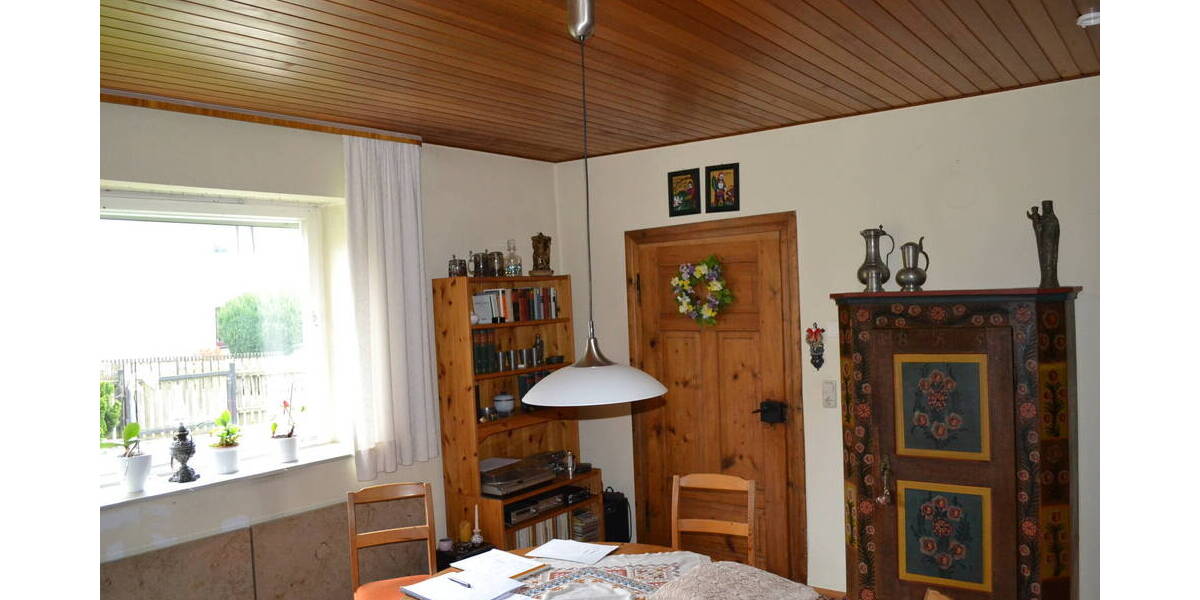 Mehrfamilienhaus, Wohnhaus Köfering - 5 Zimmer, 145 m&sup2;, 450.000&euro; | Angebot:24027466