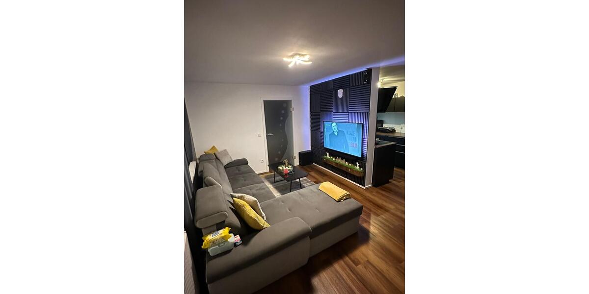 Etagenwohnung Geiselhöring - 3 Zimmer, 65 m&sup2;, 900&euro; | Angebot:26269098