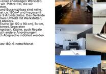 CoWorking-Space