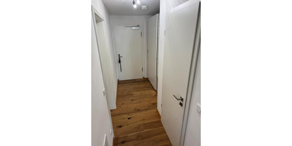 Etagenwohnung Bad Abbach - 3 Zimmer, 85 m&sup2;, 410.000&euro; | Angebot:23332242