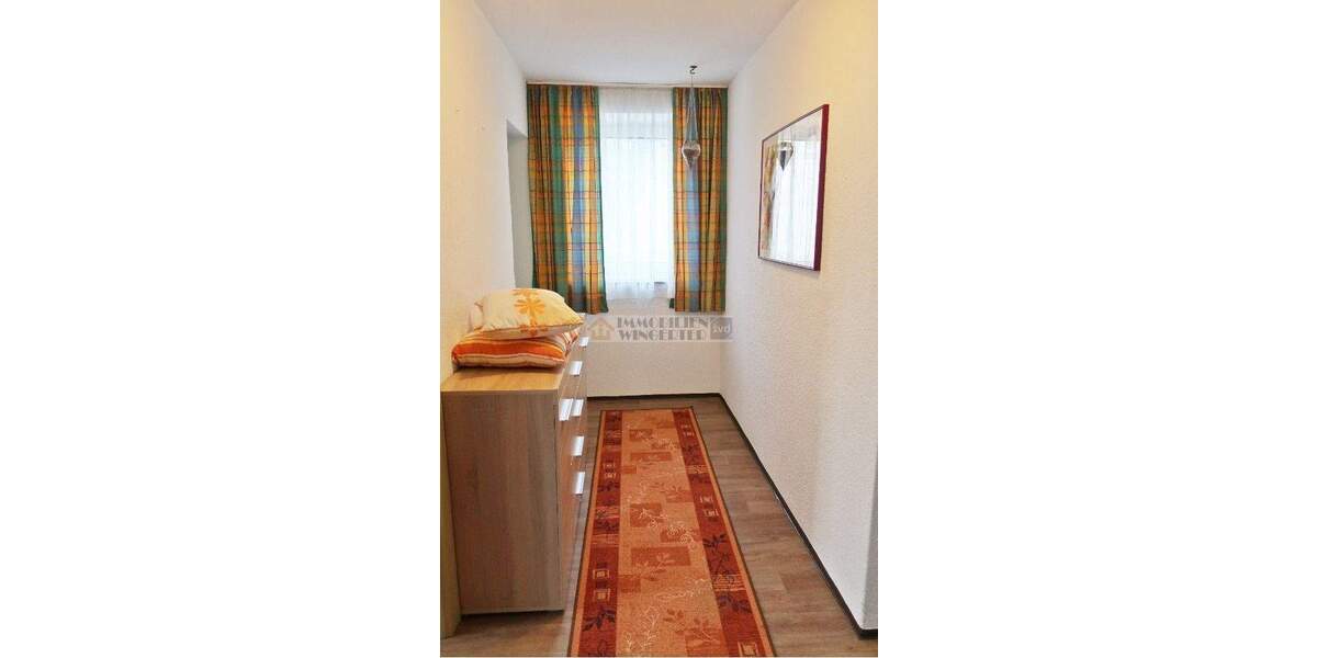 DHH mit 786 m² Grund in ruhiger Wohnlage nahe Universität 6 zimmer