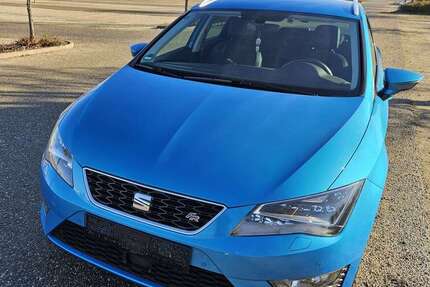 Seat Leon 161.300 km 12.499 &euro; Neutraubling 93073