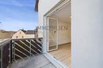 Sofort bezugsfrei! Saniertes 1-Zimmer Appartement mit Balkon und Tiefgaragenstellplatz 1 zimmer