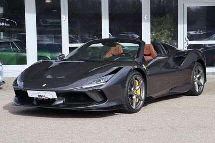 Ferrari F8 11.900 km 337.900 € Pentling bei Regensburg 93080