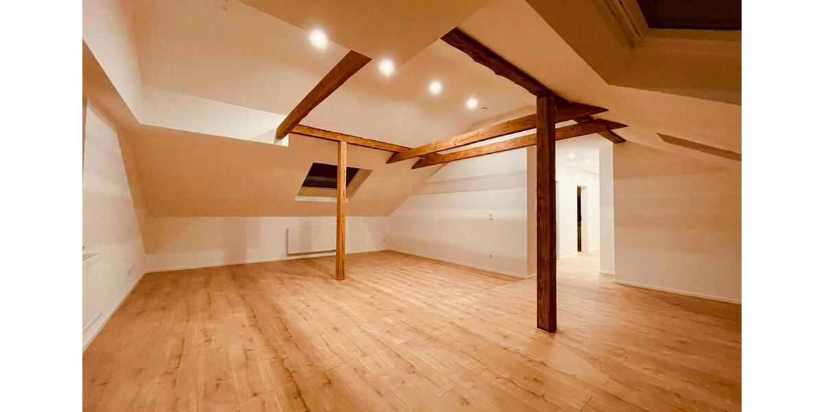 Wunderschöne 3-Zimmer Wohnung in Maxhütte-Haidhof 3 zimmer