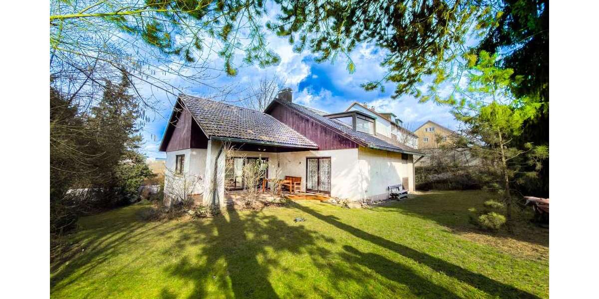 Einfamilienhaus Regensburg Gallingkofen - 6 Zimmer, 165 m&sup2;, 799.000&euro; | Angebot:25908146