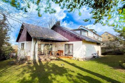 Haus Regensburg Gallingkofen - 6 Zimmer, 165 m&sup2;, 799.000&euro; | Angebot:25908146