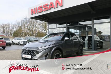 Nissan Qashqai 15.900 km 26.890 &euro; Mallersdorf-Pfaffenberg 84066