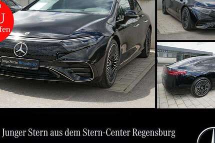 Mercedes-Benz EQS 18.833 km 77.777 &euro; Regensburg 93053