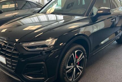 Audi Q5 44.000 km 44.000 &euro; Regensburg 93051