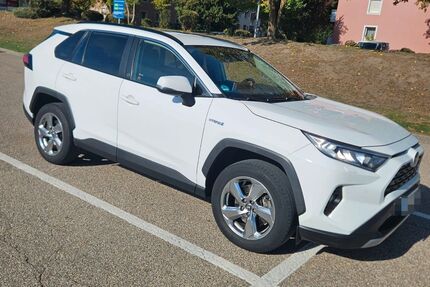 Toyota RAV 4 107.000 km 26.200 &euro; Lappersdorf 93138