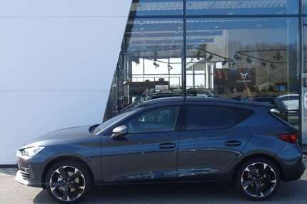 Cupra Leon 19.300 km 28.840 &euro; Pfatter 93102