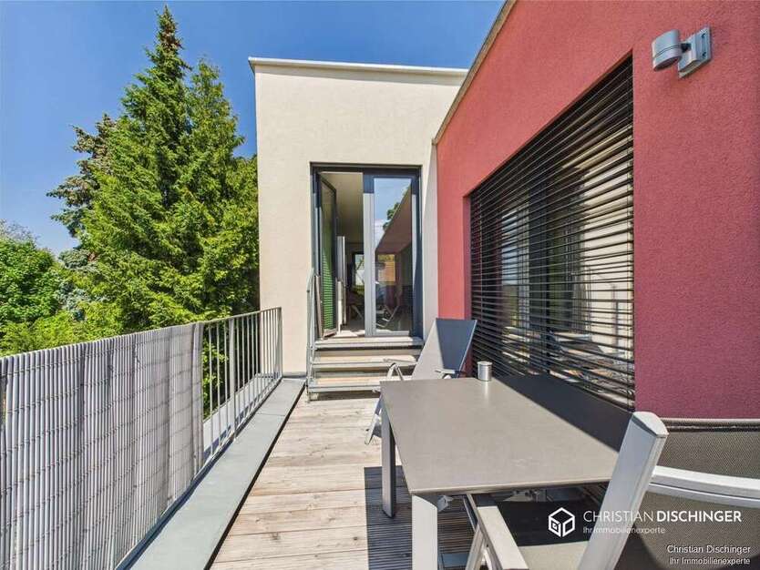 Wohnung zum Kaufen in Regensburg 480.000 € 100.33 m²
