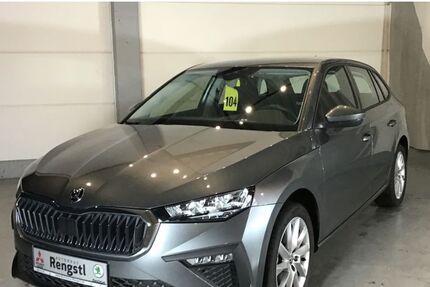 Skoda Scala 12.800 km 19.490 &euro; Saal a. d. Donau 93342