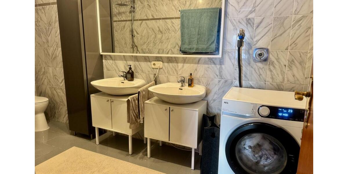 Etagenwohnung Regensburg Kumpfmühl - 2 Zimmer, 76 m&sup2;, 970&euro; | Angebot:25759684