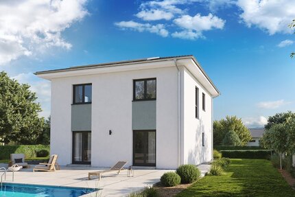 Euer Raumwunder in Kelheim - Kreative Freiheit und Komfort für die Familie - Haus Kelheim | Angebot:27709718
