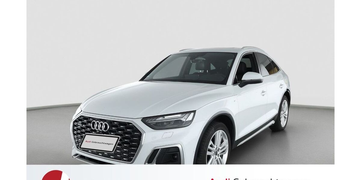 Audi Q5 20.279 km 61.170 &euro; Neutraubling 93073