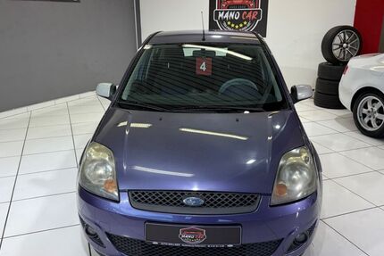 Ford Fiesta 142.000 km 2.499 &euro; Kelheim 93309
