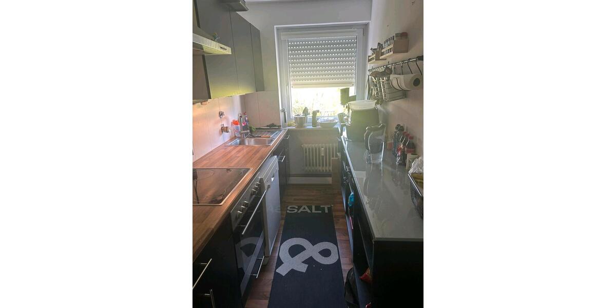 Etagenwohnung Regensburg Galgenberg - 2 Zimmer, 59 m&sup2;, 670&euro; | Angebot:26411255