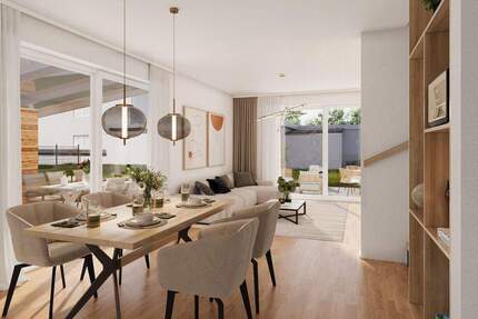 Haus Obertraubling - 5 Zimmer, 140 m&sup2;, 745.000&euro; | Angebot:25770597