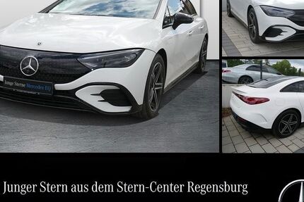 Mercedes-Benz EQE 37.283 km 45.390 &euro; Regensburg 93053