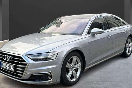 Audi A8 53.990 km 59.990 &euro; Schierling 84069
