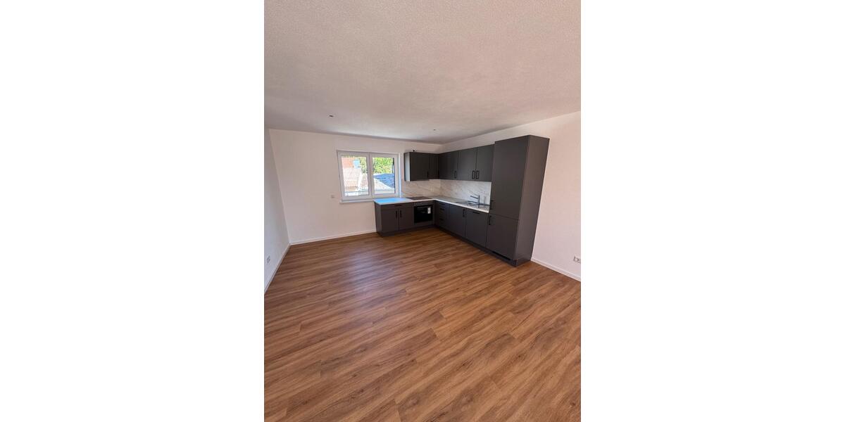 Maisonettenwohnung Langquaid - 4 Zimmer, 82 m&sup2;, 1.170&euro; | Angebot:26677652