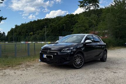 Opel Corsa 38.500 km 15.700 € Laaber 93164
