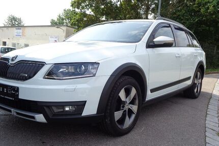 Skoda Octavia 267.568 km 6.800 &euro; Regensburg 93055