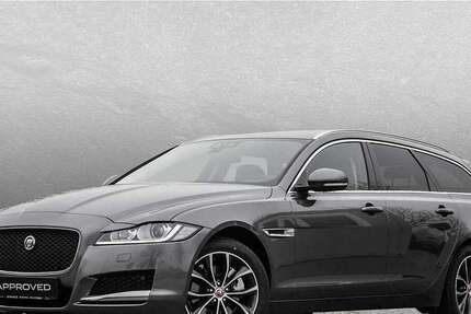 Jaguar XF 119.500 km 20.979 &euro; Regensburg 93059