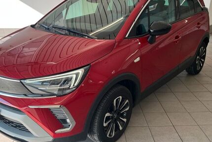 Opel Crossland (X)