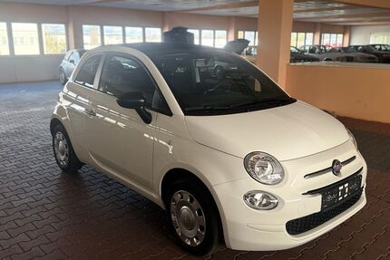Fiat 500 42.100 km 10.710 &euro; Regensburg 93057