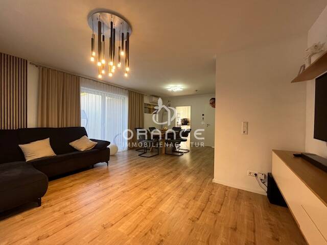 Reihenendhaus Burglengenfeld - 4 Zimmer, 124 m&sup2;, 565.000&euro; | Angebot:26015242