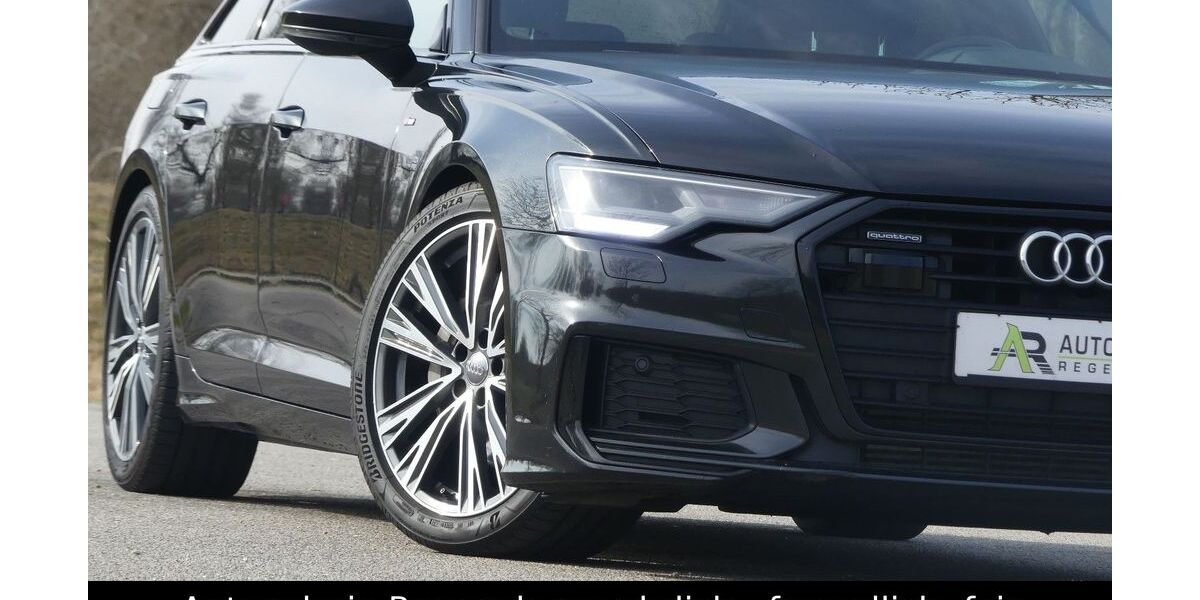 Audi A6 139.000 km 26.950 &euro; Regensburg 93059