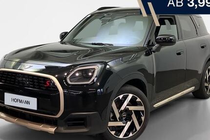 Mini Cooper S Countryman 1.869 km 48.890 € Regensburg 93055