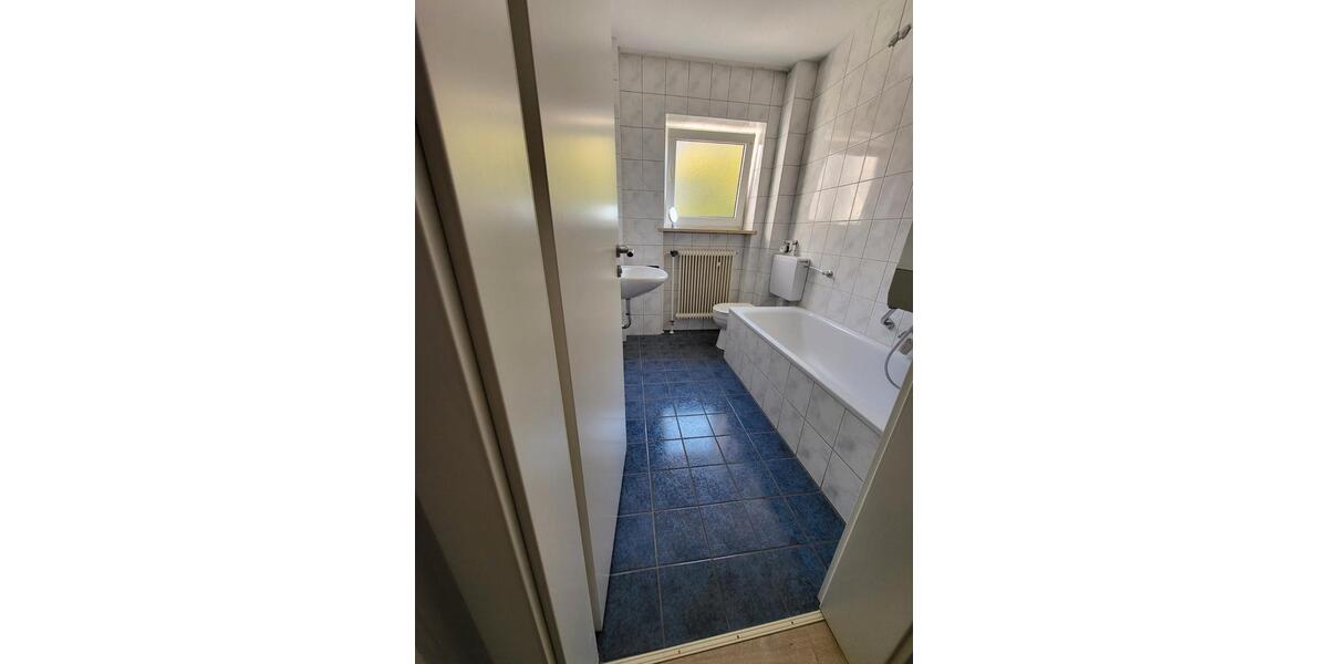 Etagenwohnung Regensburg Das Dörnberg - 2 Zimmer, 66 m&sup2;, 995&euro; | Angebot:26227732