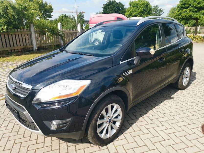 Kuga