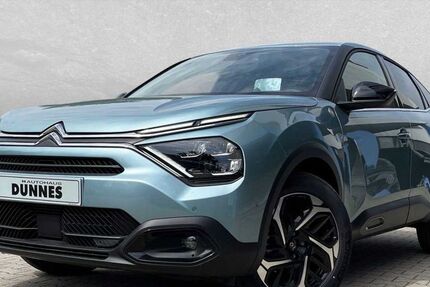 Citroen C4 33.000 km 17.850 &euro; Regensburg 93059