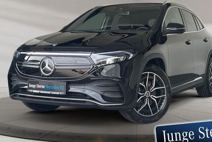 Mercedes EQA