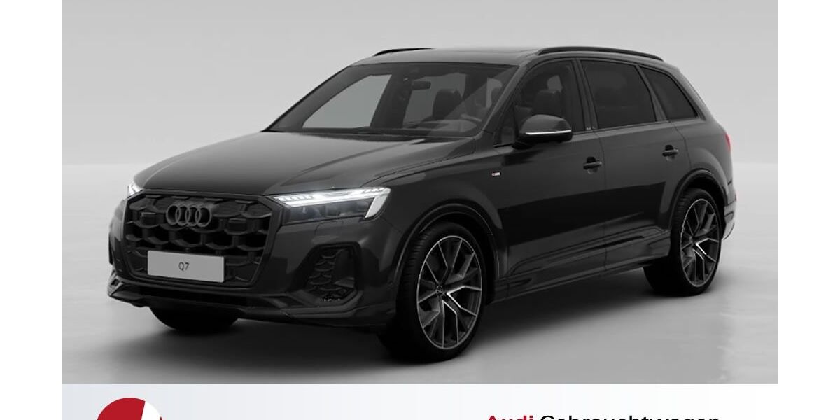 Audi Q7 6.000 km 92.980 &euro; Saal a.d. Donau 93342