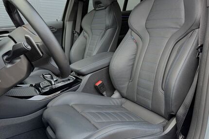 BMW X3 25.558 km 58.590 &euro; Rohr i. NB (bei Regensburg) 93352