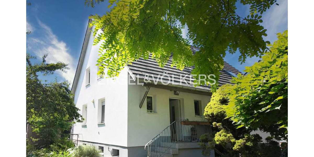 Einfamilienhaus Bad Abbach - 5 Zimmer, 147 m&sup2;, 499.000&euro; | Angebot:23198732