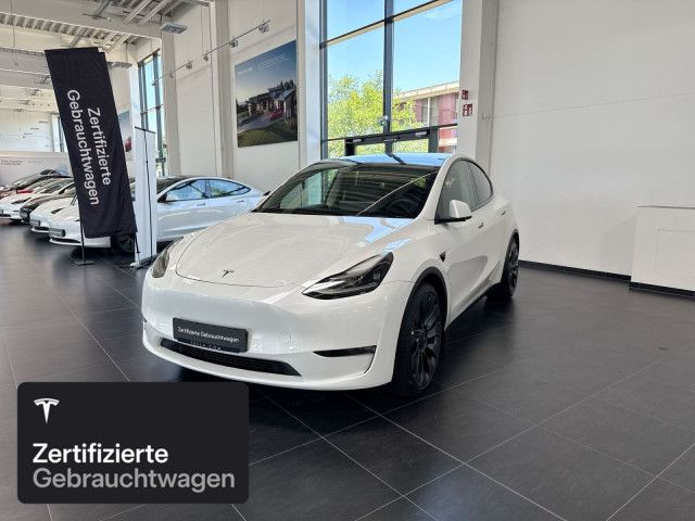 Model Y