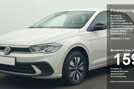VW Polo 18.950 km 22.850 &euro; Regensburg 93055
