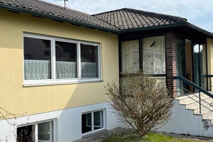 Bungalow zu vermieten