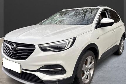 Opel Grandland (X) 56.421 km 17.990 &euro; Schierling 84069
